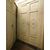 ptl181 n. 2 Louis XVI lacquered doors meas. max 154 xh 256     