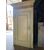 pts735 - n. 3 porte uguali laccate e dorate, mis. cm l 126 x h 255 