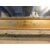 specc297 - specchiera dorata, XIX secolo, misura cm l 110 x h 114
