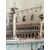 Pair of watercolors depicting Venice signed Biondetti     