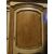 pts741 - n. 6 porte laccate complete di telaio, provenienza Piemonte, epoca '700, porta in foto misura cm l 130 x h 241