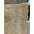 dars425 - balcony stone, measuring cm l 127 xh 102 x th. 7 cm     