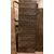 ptcr467 - poplar door, period &#39;7 /&#39; 800, cm l 75 xh 221 x th. 6.5     