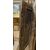 ptcr476 - rustic door in walnut and chestnut, ep. &#39;800, meas. cm l 80 xh 191     