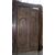 pts446 4 doors in chestnut vintage 700, center Italy