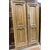 ptci262 door walnut corrugated mis. 110 x 201