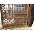 dars153 iron gate and cast iron 800