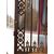 dars153 iron gate and cast iron 800