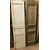 ptl321 door with decorative burgundy, mis. Max H235 x 140cm