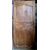 pti482 walnut door with bands moves, mis. 83 cm xh 194