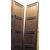 ptn190 door in walnut, mis.170 x 320 cm