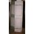 pts470 serie di porte da convento, mis. cm 98 x 197 circa