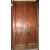 pts486 n. 4 door in cherry wood