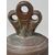 Antica campana italiana in bronzo - rif. O/5088