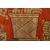 Antique Samarkanda carpet - nr. 1416 -     