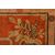 Tappeto Samarkanda antico - nr.1416 -