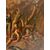 Andrea Locatelli, Coppia di dipinti raffiguranti Soldati a riposo presso un bivacco. 127 cm x 104 cm
