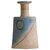 Italian Midcentury Ceramic Vase