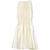 Gianfranco Ferré Ivory Silk Vintage Wedding Suit, 2000s
