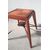 Gorgeous Squared Table in Pierre Jeanneret Style