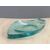 Huge Fontana Arte Glass Leaf