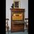 Ancient French Secretaire     