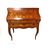Elegant flap / writing desk. - Amsterdam 1780-1790     