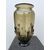 Grande vaso in vetro con applicazioni a gocce.Pauly & C ( disegno Vittorio Zecchin).Murano.