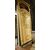 ptl145 three 18th century lacquered doors, mis. h cm 310 x 125     