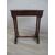 Work table in walnut and briar - cabinet - bedside table - end 800     