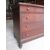 Louis Philippe chest of drawers - walnut cappuccino - mid 800 - chest of drawers Carlo X     