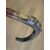 Lady bamboo walking stick with bone handle - first 900     
