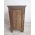 Walnut bedside table - second half 800 - coffee table - cabinet - very nice!     