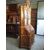 Trumeau walnut in olive grove - showcases ribalta trumpet ribaltina secretaire     