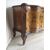 Chippendale sideboard - buffet - - walnut and briar - 1930s - shabby chic ideal - very beautiful - great quality!     