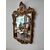 Gilded carved wooden mirror - Baroque Rococo - Louis XV - early 1900s - very beautiful!     