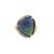 Anello Chiffon con opale e diamanti