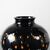 Coppia vasi vetro Murano murrine Alfredo Barbini vintage anni'60