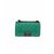 Chanel Boy Verde Acquamarina