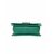 Chanel Boy Verde Acquamarina