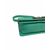 Chanel Boy Verde Acquamarina