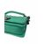 Chanel Boy Verde Acquamarina