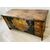 Gorgeous Antique Italian Wooden Case, 18th Century 'Year 1753'