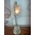 Art Deco Table Lamp by Ercole Barovier, Murano, 1940s
