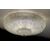 Original Large Ceiling Flush Mount Light by Barovier & Toso, Murano, 1940s