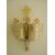 Midcentury Trio of Sconces Grand Hotel by Barovier & Toso, Murano, 1960s