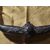 Importante battiporta zoomorfo rinascimentale in ferro forgiato