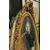  pan320 - ritratto di antenata con cornice dorata, cm l 125 x h 170 
