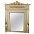 Large antique mirror from the Empire period, antiques, early 19th century     