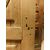 ptir431 - porta rustica in rovere, ep. '7/'800, mis. cm l 77,5 x h 181